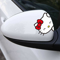 Autocollant personnalisé pour pare-chocs de voiture, logo, autocollant personnalisé, décoration de carrosserie de véhicule moto, décalcomanies pour panneaux de fenêtre de voiture