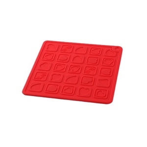 Tapis de cuisson en silicone antiadhésif en promotion – Outils de cuisine pour la pâtisserie - Product Image 4