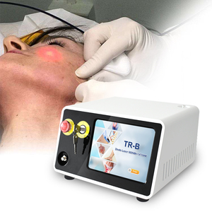 Tratamiento Facial Endoláser para la Parte Inferior del Rostro, Lifting Facial, Lipólisis con Fibra, Eliminación de Grasa, <span class=keywords><strong>Liposucción</strong></span> de Papada, Lifting con Láser Endo 980+1470nm - Product Image 4