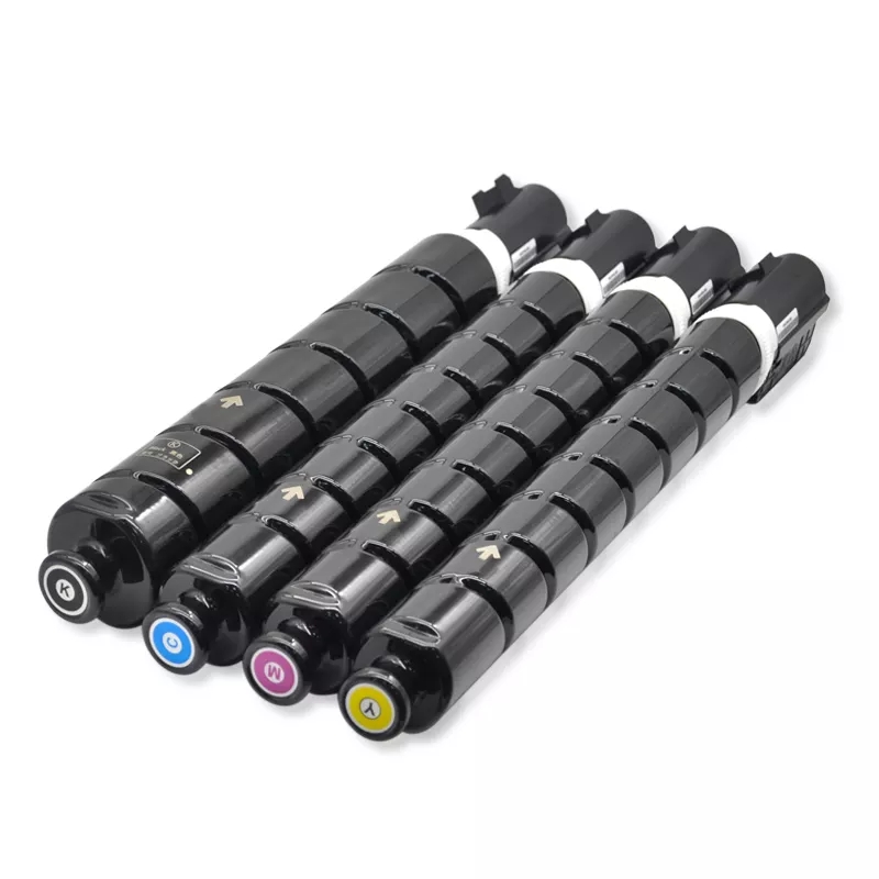 GPR-61 C-EXV58 NPG-83 Imaging Drum Unit for Canon Printers