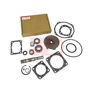 Kit de Reparación de Bomba de Agua para Piezas de Motor de Maquinaria de Construcción 3803284 para Motor Cummins K38 K50 - Product Image 2