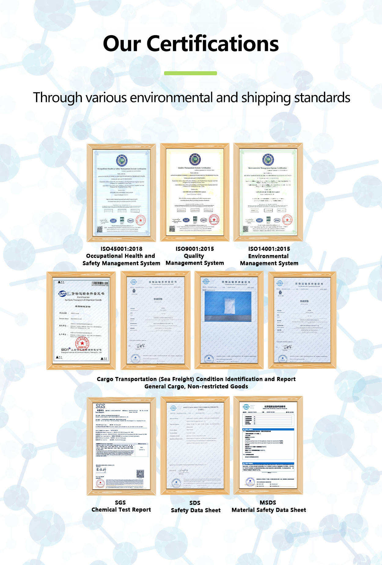 JC-D08 Stainless Steel Rust Protection Chemicals - Dongguan Jichuan Chemical Additives