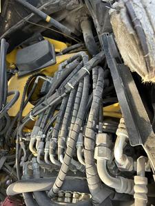 รถขุดขนาดเล็ก Komatsu PC20 มือสอง สภาพดีเยี่ยม รับประกันคุณภาพ มีสินค้าพร้อมส่ง - Product Image 6