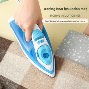 Wholesale Mini Ironing Board, Handheld Hanging Machine, Small <b>Stool</b> - Product Image 5