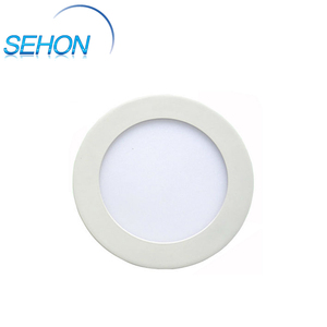 Panel de luz <span class=keywords><strong>LED</strong></span> 6W blanco natural 4 pulgadas lámpara plana redonda ultrafina empotrada luz de techo Downlight Kit de accesorios - Product Image 3
