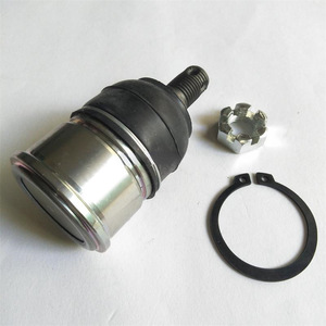 Rótula inferior para Honda Accord 51220-S84-A01, pieza de repuesto nueva para suspensión no independiente - Product Image 3