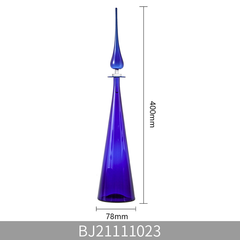 Bleu le plus élevé