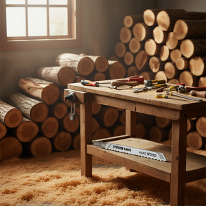 Hoja de sierra DeWalt Extreme BiM para madera dura DT2137 - Product Image 3