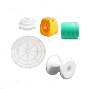 Molde de plástico de alta precisión, piezas de Productos moldeados personalizados, servicio de moldeo por inyección de plástico, ABS, PC, PP