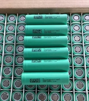 Baterai Lithium Ion 18650 Daya Tinggi Pabrik, Paket Besar, 3.6V, 3000mAh, 20P 25P, Baterai Isi Ulang