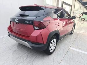 Autos Usados <span class=keywords><strong>Toyota</strong></span> <span class=keywords><strong>YARiS</strong></span> L <span class=keywords><strong>2022</strong></span> 1.5L <span class=keywords><strong>Automático</strong></span>, Volante a la Izquierda, Encendido con un Botón, Sin Accidentes, <span class=keywords><strong>Precio</strong></span> Bajo en Venta - Product Image 5