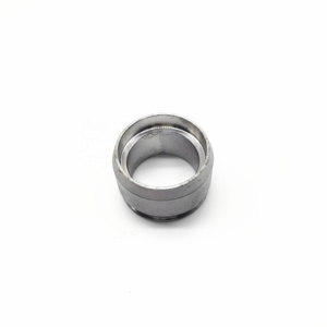 JOKA Nouvelles pièces détachées composants forgés à froid usinés A3/20 #   Rotule JKH27-16.8 pour la fabrication de biellettes de stabilisation 27x16.8mm - Product Image 5