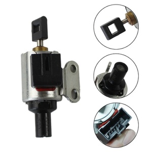 Motor paso a paso CVT JF011E para Nissan Altima Rogue 2.5L 2007 en adelante JF011E RE0F10E AWD - Product Image 5