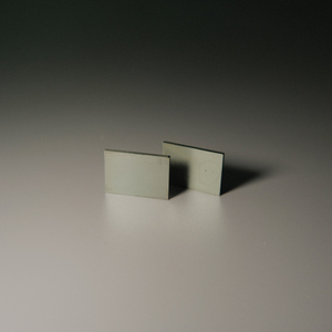Lentilles asphériques en verre optique chalcogénure HWS2 IRG203 GASIR-2, fenêtres en chalcogénure optique - Product Image 6