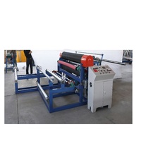 Machines de laminage JLD, laminateur thermique EPE, machine de laminage de film EPE, laminateur de rouleaux de mousse EPE