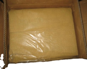 Voile d'ombrage solaire robuste pour extérieur, en HDPE, PE, <span class=keywords><strong>toile</strong></span> de polyester non enduite, rectangulaire ou triangulaire - Product Image 4