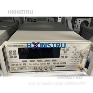 Générateur de signaux synthétiques HP Agilent 83650B 10 MHz-50 GHz * H - Product Image 3