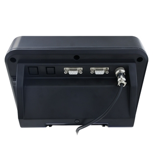 Báscula Digital Electrónica de Alta Precisión Veidt K8 con Indicador y Plataforma de Plástico - Product Image 5