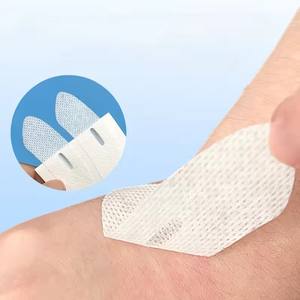 120個口テープ睡眠ストリップいびき防止口呼吸テープいびき唇パッチ用睡眠口ステッカーを改善する - Product Image 5