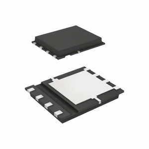 Manufacturer Channel Electronic Chips Component Transistors 8-WPAK HAT2183WP-EL-E - Product Image 1