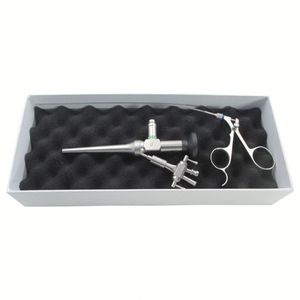 Medische stijve KNO-endoscoop Veterinaire otoscoop Oor-endoscoop met werkingskanaal KT-PW02 - Product Image 6