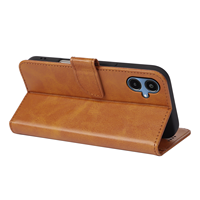 Étui de téléphone portable en cuir pour Samsung Galaxy S26 S25 Ultra S24 S23 S22 S21 S20 S10, portefeuille magnétique rabattable, coque antichoc