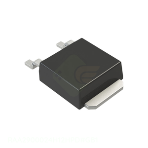 Originale RAA2900024H12HPD # Componente Elettronico GB1 <span class=keywords><strong>MP</strong></span> 3ZK TO 252 3, DPAK (2 Terminali + Linguetta), SC 63 Gestione Alimentazione (PMIC) - Product Image 1