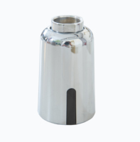 Robinet mitigeur à capteur infrarouge, robinet à capteur, robinet d'eau automatique pour salle de bain