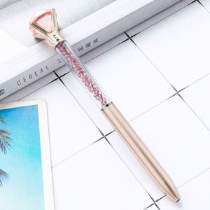 Stylo publicitaire promotionnel en plastique sérigraphié avec logo et slogan personnalisés, vente en gros, Imaiwill B-01 - Product Image 1