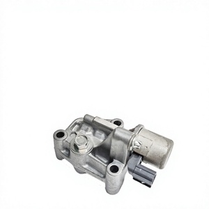 Vanne solénoïde Honda VVT 15810-RB0-003 pour réparation de moteur Fit JAZZ CITY CRZ - Product Image 5