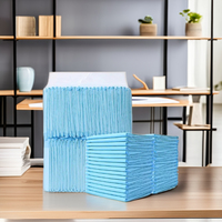 Meilleures ventes 2025 : Tapis absorbants pour chiens, fournitures d'entraînement pour animaux de compagnie, pour l'élimination des déchets, produit très vendu