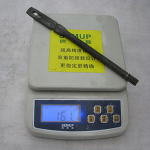 Bê tông ván Khuôn Hàn Quốc loại nhôm ván khuôn phụ kiện tường <span class=keywords><strong>Tie</strong></span> AL <span class=keywords><strong>sepa</strong></span> <span class=keywords><strong>Tie</strong></span> - Product Image 6