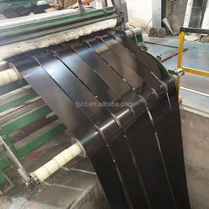 0.3Mm Kleur Gecoate Stalen Rol Ppgi Coils Wit Voorgeverfde Prijs - Product Image 4