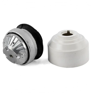 ยางรองแท่นเครื่องหน้า สำหรับรถยนต์เมอร์เซเดส-เบนซ์ SLK 280/350 E 240/320/350 เครื่องยนต์เบนซิน 3.0 <span class=keywords><strong>3.2</strong></span> 3.5 รุ่น A2302400117 2112400717 - Product Image 1