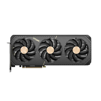 Nouvelle carte graphique haut de gamme RTX 5090 32 Go avec interface GDDR6 256 bits PCIe 2.0 X16 pour le jeu et la création de contenu IA