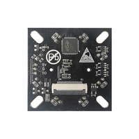 Module de caméra de sonnette vidéo de surveillance de sécurité 1080P avec éclairage d'appoint et vision nocturne infrarouge OV2718