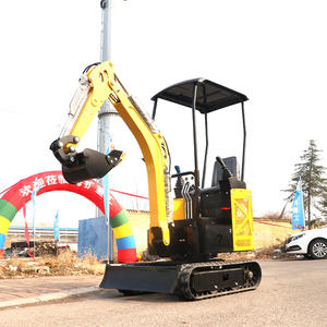 <span class=keywords><strong>รถ</strong></span><span class=keywords><strong>ขุด</strong></span>ขนาด<span class=keywords><strong>เล็ก</strong></span>จีนราคาประหยัด 2 ตัน 1 ตัน เครื่องขุดขนาด<span class=keywords><strong>เล็ก</strong></span> ได้รับการรับรองมาตรฐาน CE/EPA เครื่องยนต์ดีเซล สำหรับงานสวนและพื้นที่จำกัด - Product Image 5