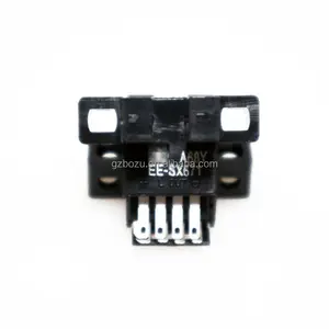 Authentieke Originele Micro Foto Schakelaar EE-SX671 EE-SX672 EE-SX673 EE-SX674 EE-SX671A Voor UV Flatbed Printer