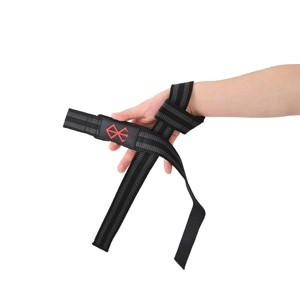 Sangles de soutien pour poignets en néoprène respirant et rembourré pour la musculation, avec impression colorée, pour la salle de sport et les sports - Unisexe - Product Image 1
