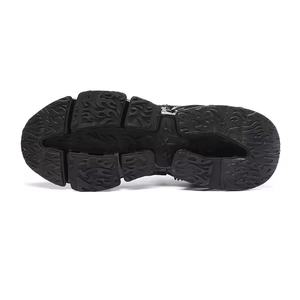 Chaussures de sport personnalisées à semelle souple, confortables et décontractées, respirantes, pour la course et la marche, style luxe pour hommes, tendance mode - Product Image 6