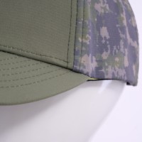 Casquette de pêche hommes chasse en plein air Camouflage Jungle chapeau Airsoft tactique randonnée chapeau de soleil Gorro papa chapeau
