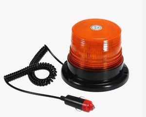 Autobús escolar Luz de advertencia estroboscópica Camiones Ingeniería Coche LED Luz de baliza intermitente - Product Image 3