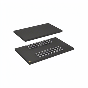 Memoria IS42S16160D-7BL-TR 54 TFBGA Comprar Componentes Electrónicos en Línea En Stock - Product Image 1