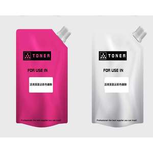 Color de polvo de tóner compatible para Xerox C2100/2200/3210/3290/<span class=keywords><strong>3300</strong></span>/6180/6280 para <span class=keywords><strong>Epson</strong></span> - Product Image 2