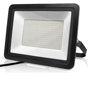 ไฟสปอร์ตไลท์ LED 300W 200W 100W 10W 20W 30W 50W ความสว่างสูง IP68 กันน้ำ ไฟส่องสว่างกลางแจ้ง ไฟสปอร์ตไลท์ติดผนัง WD-16 - Product Image 1