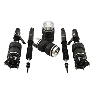 Kit de suspension pneumatique pour HONDA CIVIC TYPE R FL5 <span class=keywords><strong>2022</strong></span>+ avec ressort pneumatique et amortisseur pour conversion pneumatique - Product Image 1