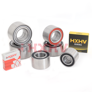 Alta calidad DAC3872W 2. 0 90369-38011 90363-38006. 1 38BWD12 38x72x3 6/33mm HXHV Hub Wheel <span class=keywords><strong>Auto</strong></span> Bearing - Product Image 2