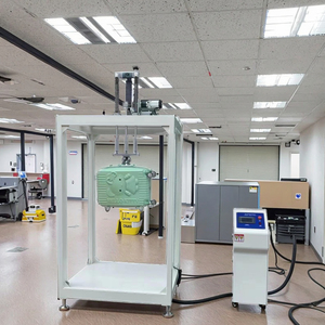 <span class=keywords><strong>Machine</strong></span> d'essai d'<span class=keywords><strong>impact</strong></span> dynamique pour bagages, testeur de chute pour sacs, valises, sacs à main, sacs à dos - Product Image 6