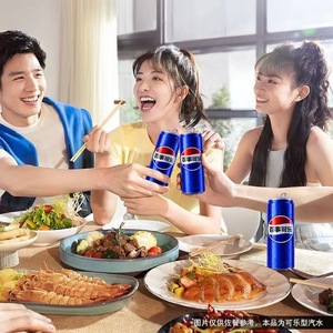 เป๊ปซี่ น้ำอัดลมรสไลม์ราสเบอร์รี่ ขนาด 330 มล. ขายส่ง - Product Image 4