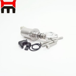 วาล์วควบคุมแรงดันปั๊มน้ำมันเชื้อเพลิง 294200-0660 วาล์ว SCV คอมมอนเรล - Product Image 2